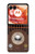 W3935 FM AM Radio Tuner Graphic Case Cover Custodia e Flip Case per Motorola Razr 50