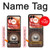 W3935 FM AM Radio Tuner Graphic Case Cover Custodia e Flip Case per Motorola Razr 50