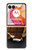 W0270 Chocolate Tasty Case Cover Custodia e Flip Case per Motorola Razr 50 Ultra W0270 Chocolate Tasty Case Cover Custodia e Flip Case per Motorola Razr 50 Ultra