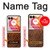 W0555 Snake Skin Case Cover Custodia e Flip Case per Motorola Razr 50 Ultra