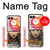 W0681 Guan Yin Case Cover Custodia e Flip Case per Motorola Razr 50 Ultra