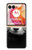 W1072 Panda Bear Case Cover Custodia e Flip Case per Motorola Razr 50 Ultra
