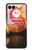 W1083 Pumpkin Spider Candles Halloween Case Cover Custodia e Flip Case per Motorola Razr 50 Ultra