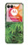 W1656 Marijuana Plant Case Cover Custodia e Flip Case per Motorola Razr 50 Ultra