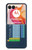 W1847 Periodic Table Case Cover Custodia e Flip Case per Motorola Razr 50 Ultra