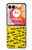 W2088 Police Line Do Not Cross Case Cover Custodia e Flip Case per Motorola Razr 50 Ultra