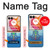 W2295 Bhuddha Aura Chakra Balancing Healing Case Cover Custodia e Flip Case per Motorola Razr 50 Ultra