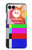 W2348 No Signal TV Case Cover Custodia e Flip Case per Motorola Razr 50 Ultra