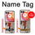 W2634 Muay Thai Kickboxing Martial Art Case Cover Custodia e Flip Case per Motorola Razr 50 Ultra