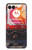 W2774 Train Canadian National Railway Case Cover Custodia e Flip Case per Motorola Razr 50 Ultra