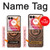 W2874 Om Symbol Tattoo Case Cover Custodia e Flip Case per Motorola Razr 50 Ultra