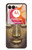 W3189 Magical Yantra Buddha Face Case Cover Custodia e Flip Case per Motorola Razr 50 Ultra