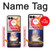 W3554 Magic Spell Book Case Cover Custodia e Flip Case per Motorola Razr 50 Ultra