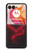 W3682 Devil Heart Case Cover Custodia e Flip Case per Motorola Razr 50 Ultra