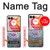 W3833 Valknut Odin Wotans Knot Hrungnir Heart Case Cover Custodia e Flip Case per Motorola Razr 50 Ultra