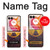 W3892 Nuclear Hazard Case Cover Custodia e Flip Case per Motorola Razr 50 Ultra