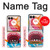 W3947 Shark Helicopter Cartoon Case Cover Custodia e Flip Case per Motorola Razr 50 Ultra