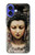 W0681 Guan Yin Case Cover Custodia e Flip Case per iPhone 16