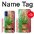 W2109 Smoke Reggae Rasta Flag Case Cover Custodia e Flip Case per iPhone 16