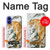 W2750 Oriental Chinese Tiger Painting Case Cover Custodia e Flip Case per iPhone 16
