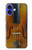 W3234 Violin Case Cover Custodia e Flip Case per iPhone 16
