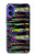 W3420 Coding Programmer Case Cover Custodia e Flip Case per iPhone 16