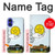 W3722 Tarot Card Ace of Pentacles Coins Case Cover Custodia e Flip Case per iPhone 16