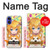 W3918 Baby Corgi Dog Corgi Girl Candy Case Cover Custodia e Flip Case per iPhone 16