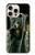 W1024 Grim Reaper Skeleton King Case Cover Custodia e Flip Case per iPhone 16 pro