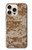 W2939 Desert Digital Camo Camouflage Case Cover Custodia e Flip Case per iPhone 16 pro