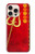 W3788 Shiv Trishul Case Cover Custodia e Flip Case per iPhone 16 pro