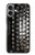 W0620 Typewriter Case Cover Custodia e Flip Case per iPhone 16 plus