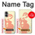W0815 Pregnant Art Case Cover Custodia e Flip Case per iPhone 16 plus