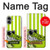 W2323 Funny Green Alligator Crocodile Case Cover Custodia e Flip Case per iPhone 16 plus