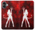 W2455 Sexy Devil Girl Case Cover Custodia e Flip Case per iPhone 16 plus