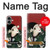 W2498 Japan Art Toyohara Kunichika Case Cover Custodia e Flip Case per iPhone 16 plus