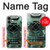 W2632 Antique Vintage Deep Sea Diver Helmet Case Cover Custodia e Flip Case per iPhone 16 plus