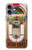 W2853 Jukebox Music Playing Device Case Cover Custodia e Flip Case per iPhone 16 plus