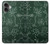 W3211 Science Green Board Case Cover Custodia e Flip Case per iPhone 16 plus