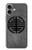 W3223 Symbol of Freedom Case Cover Custodia e Flip Case per iPhone 16 plus