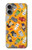W3275 Cute Halloween Cartoon Pattern Case Cover Custodia e Flip Case per iPhone 16 plus