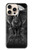 W0850 Gargoyle Devil Demon Case Cover Custodia e Flip Case per iPhone 16 pro max