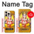 W0896 Lord Ganesh Hindu God Case Cover Custodia e Flip Case per iPhone 16 pro max