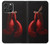 W1253 Boxing Glove Case Cover Custodia e Flip Case per iPhone 16 pro max
