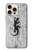 W2446 Gecko Wood Graphic Printed Case Cover Custodia e Flip Case per iPhone 16 pro max