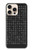 W3030 Ancient Alphabet Case Cover Custodia e Flip Case per iPhone 16 pro max