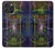 W3545 Quantum Particle Collision Case Cover Custodia e Flip Case per iPhone 16 pro max