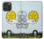 W3722 Tarot Card Ace of Pentacles Coins Case Cover Custodia e Flip Case per iPhone 16 pro max