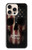 W3850 American Flag Skull Case Cover Custodia e Flip Case per iPhone 16 pro max