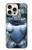 W3864 Medieval Templar Heavy Armor Knight Case Cover Custodia e Flip Case per iPhone 16 pro max